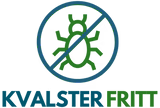 kvalsterfritt